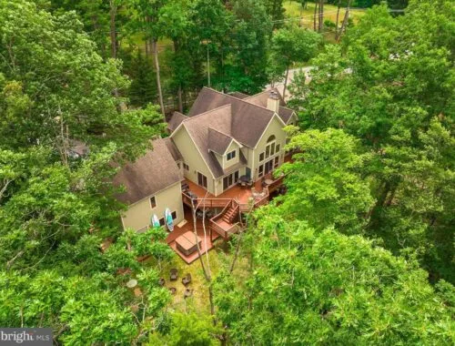 739 Glendale Road